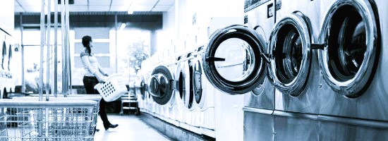 centros de lavado