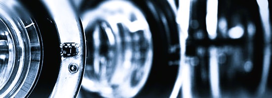 lavadoras y secadoras